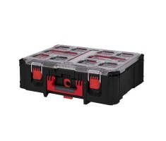 Milwaukee 4932478625 PACKOUT Deep Organiser